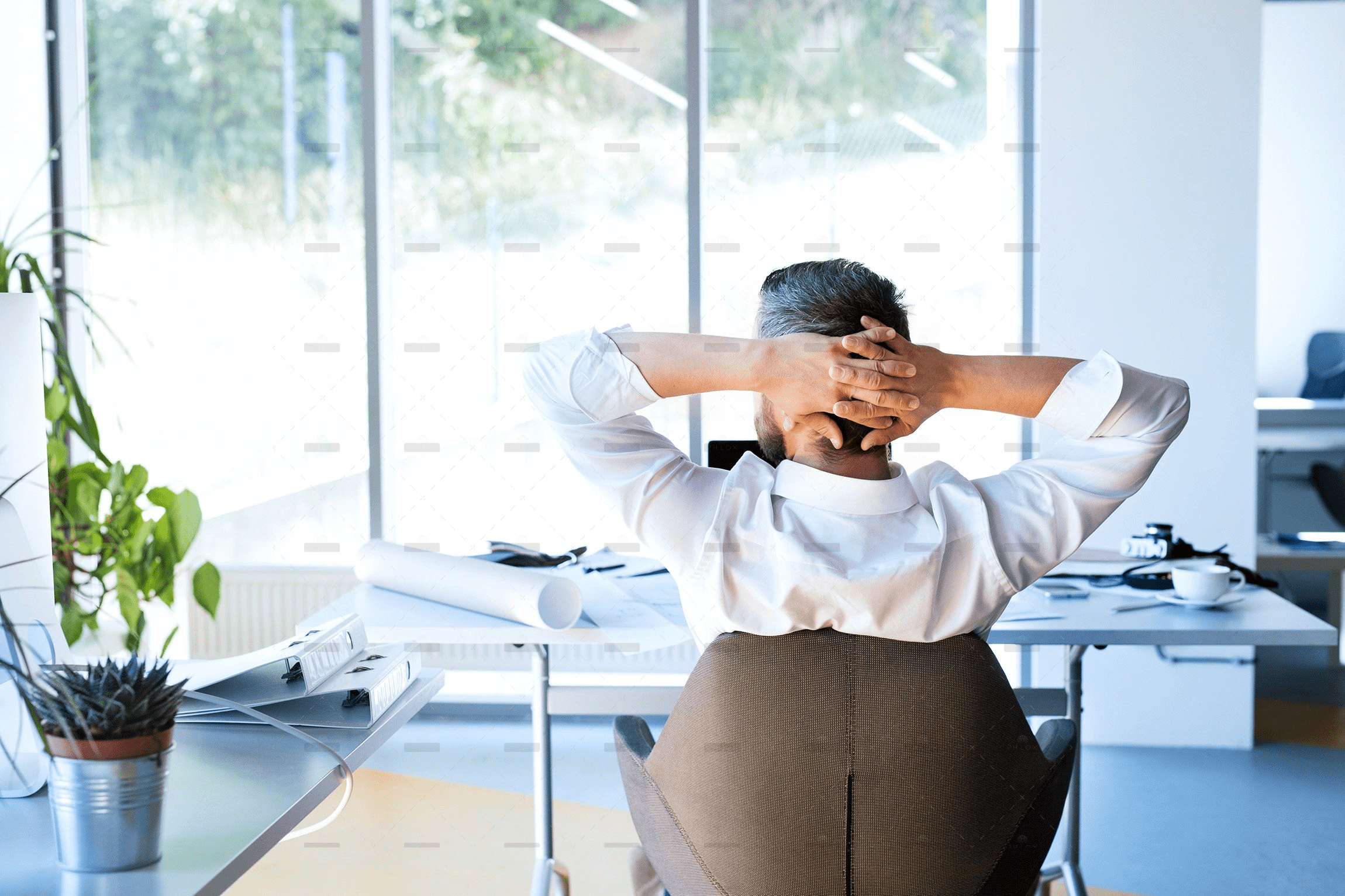 Rest During Working Hours