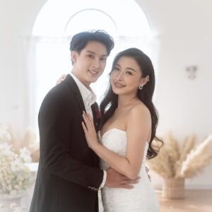 Marriage insurance